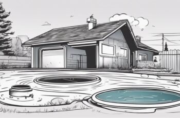 Troubleshooting Common Septic Tank Drainage Problems