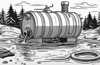 Common Septic Tank Drainage Problems & Solutions