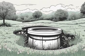 Should I Use Septic Tank Cleaner Treatment If My Septic Tank Has Never Been Pumped?