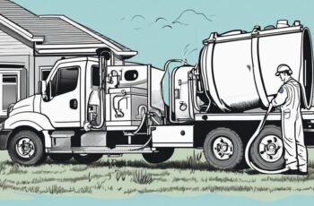 Why Hire Professional Septic Tank Pumpers?