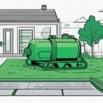 septic tank maintenance checklist