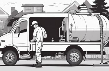 Ultimate Guide to Septic Tank Cleaning Services