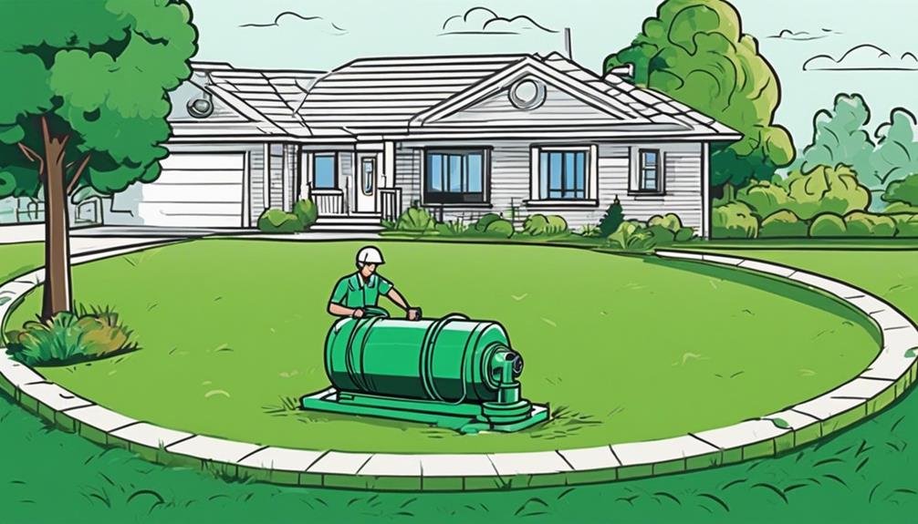 septic tank maintenance guide