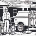 septic tank maintenance services