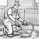 septic tank maintenance tips