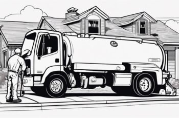 Efficient Septic Tank Pumping Tips for Homeowners