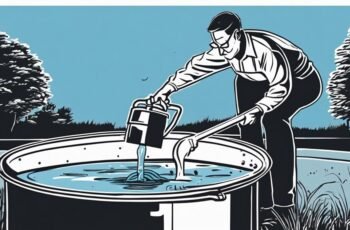 Maintaining Septic Tank Odors: 7 Essential Tips