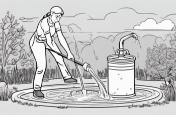 DIY Septic Tank Odor Removal Methods: A Guide
