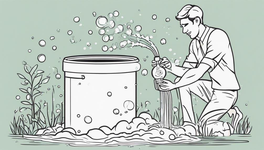 Septic Tank Odor Fix: How to Solve Odors Once and For All