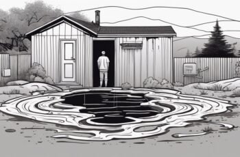 Why Is My Septic Tank Overflowing?