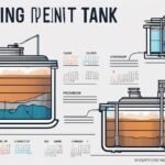 septic tank pumping schedule