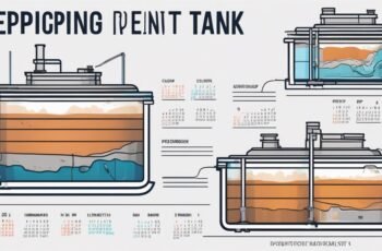 What Is the Recommended Septic Tank Pumping Frequency?