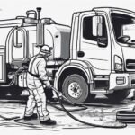 septic tank pumping services