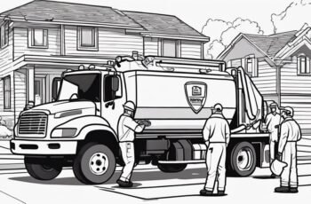 Reliable Emergency Septic Tank Repair Services: A Comprehensive Guide