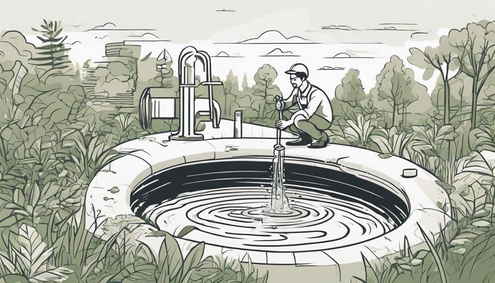 septic tank sustainability tips