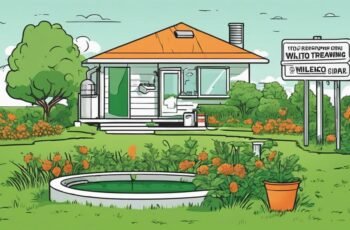 Can Septic Tank Treatment Harm Plants Or Lawns?