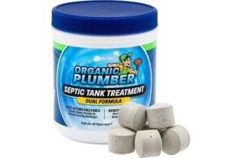 Septic Tank Cleaner Treatment Review: Pros & Cons