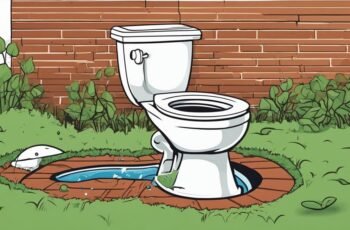 7 Indications of a Blocked Septic Tank