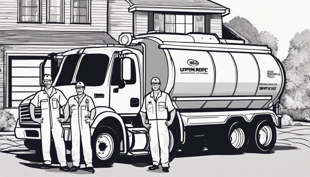 skilled septic tank experts