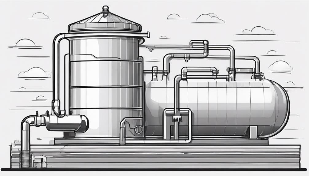 strategic pumping frequency planning