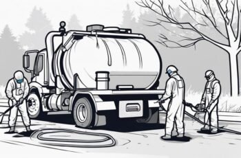 7 Best Professional Septic Tank Cleaning Services