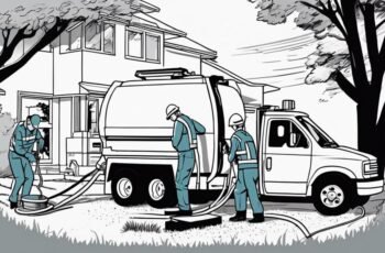 10 Best Local Emergency Septic Tank Pumping Services