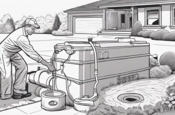 5 Best Septic Odor Control Services for You