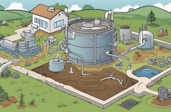 What Are The Common Types Of Septic System Treatment?