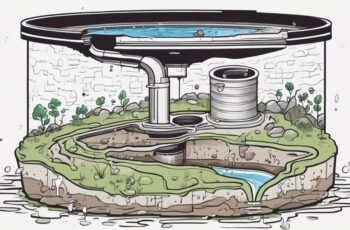 How Does Septic System Treatment Work?