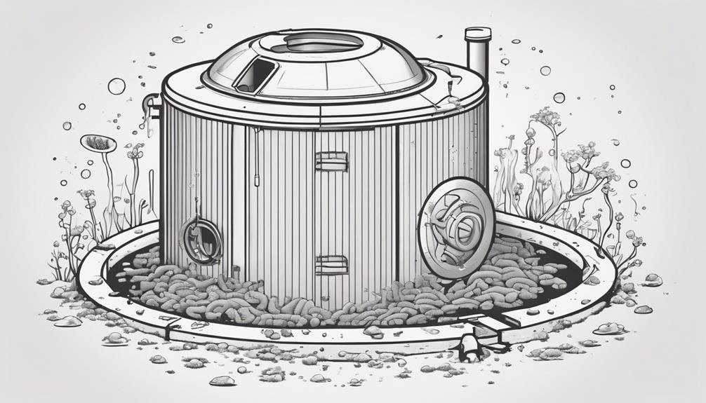 understanding soil microbial processes